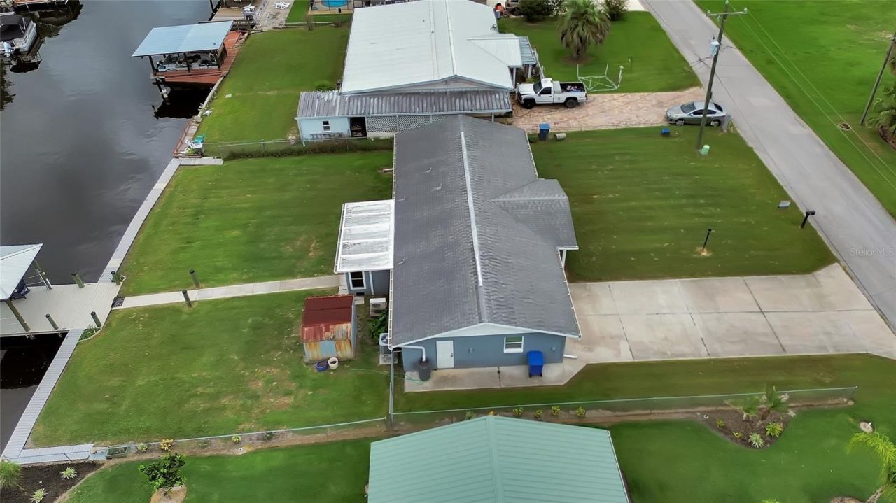 1610 Juno Trail, Astor, FL 32102 Photo