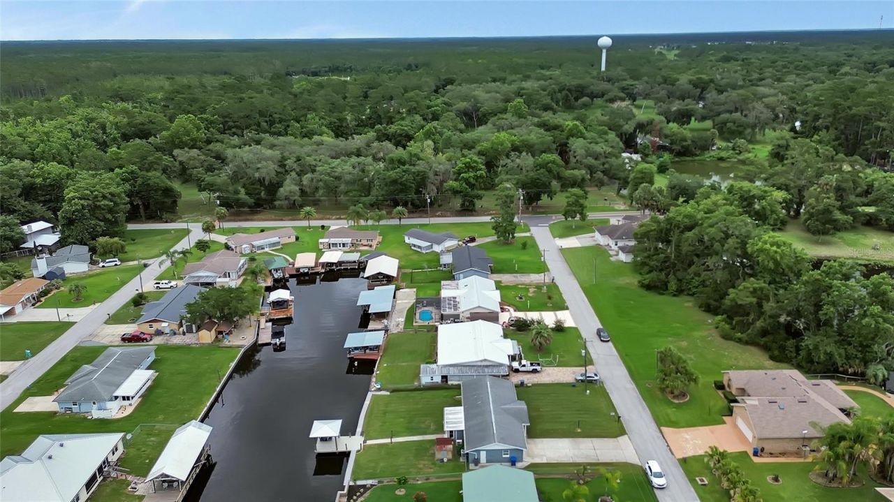 1610 Juno Trail, Astor, FL 32102 Photo