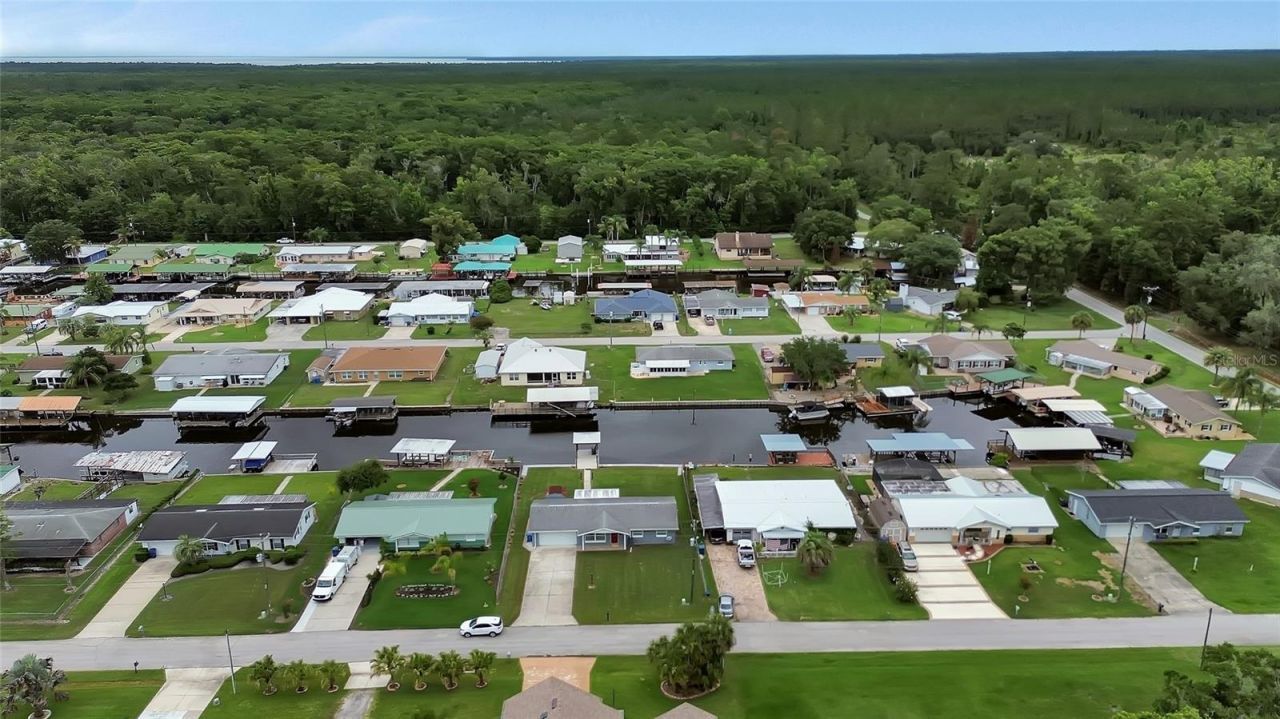 1610 Juno Trail, Astor, FL 32102 Photo