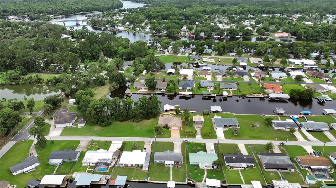 1610 Juno Trail, Astor, FL 32102 Photo