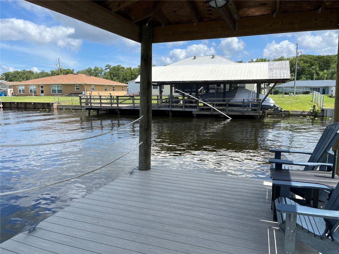 1610 Juno Trail, Astor, FL 32102 Photo