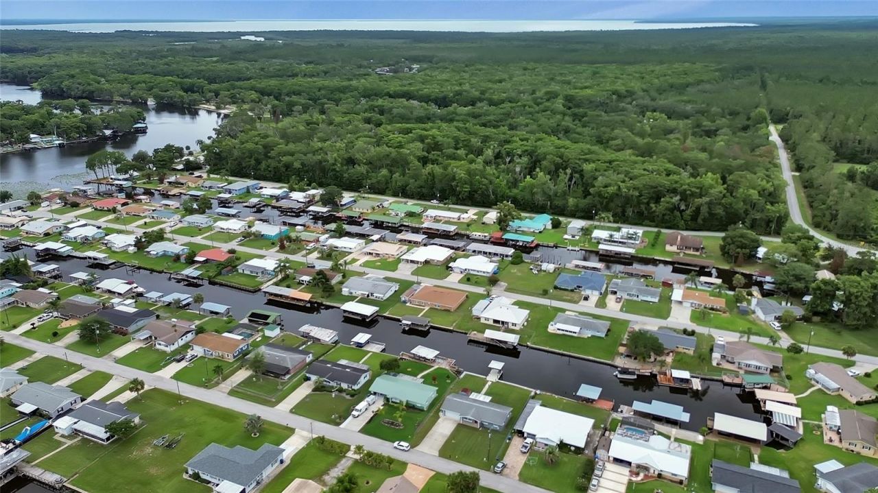 1610 Juno Trail, Astor, FL 32102 Photo