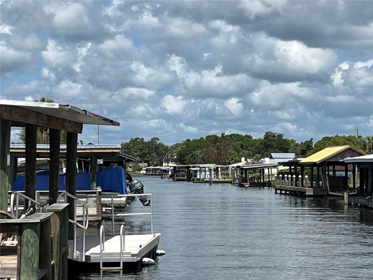 1610 Juno Trail, Astor, FL 32102 Photo