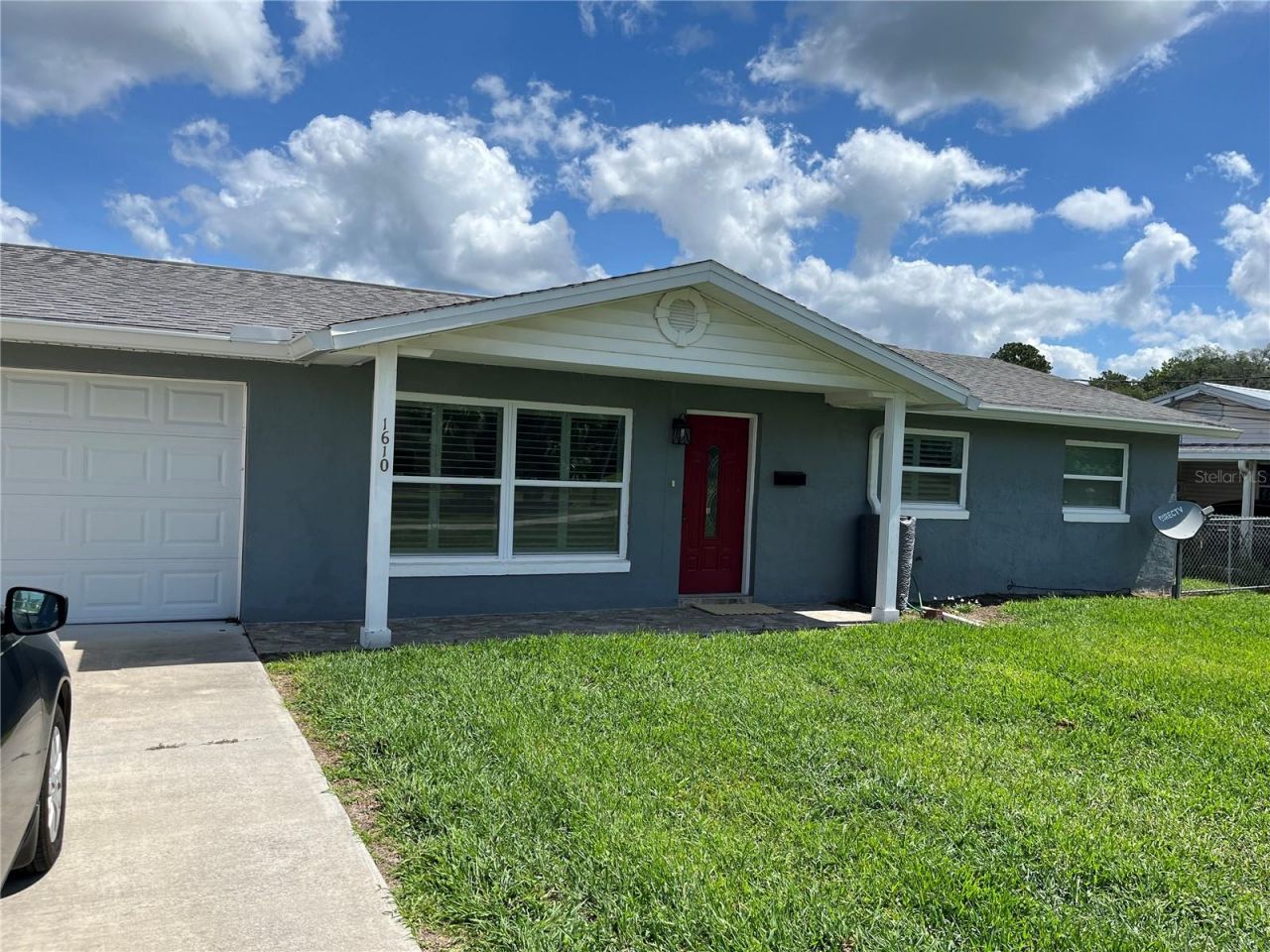 1610 Juno Trail, Astor, FL 32102 Photo