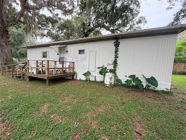 19973 RUTH STREET , BROOKSVILLE, FL 34601