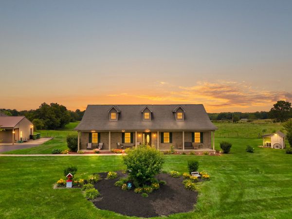 3480 Fairview Road, Owenton, KY 40359