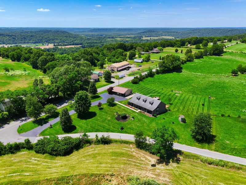 3480 Fairview Road, Owenton, KY 40359 Photo 12