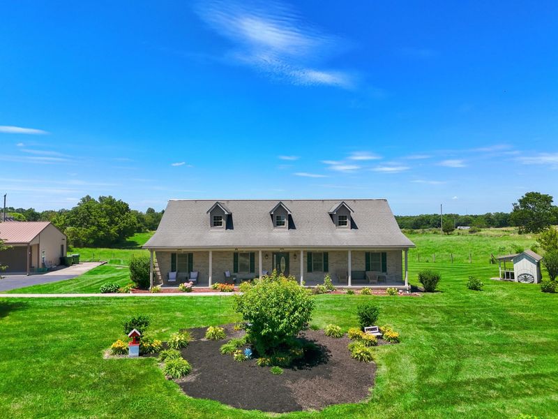 3480 Fairview Road, Owenton, KY 40359 Photo 3