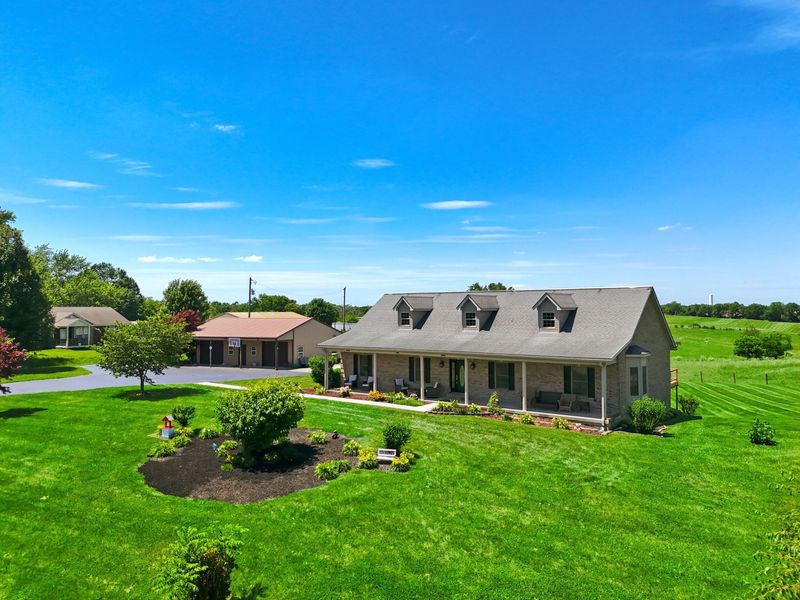 3480 Fairview Road, Owenton, KY 40359 Photo 4