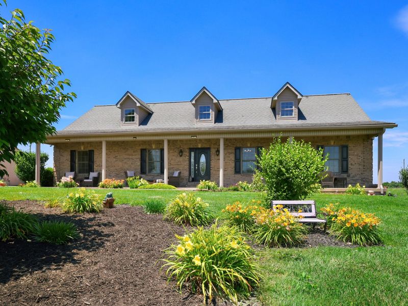 3480 Fairview Road, Owenton, KY 40359 Photo 5