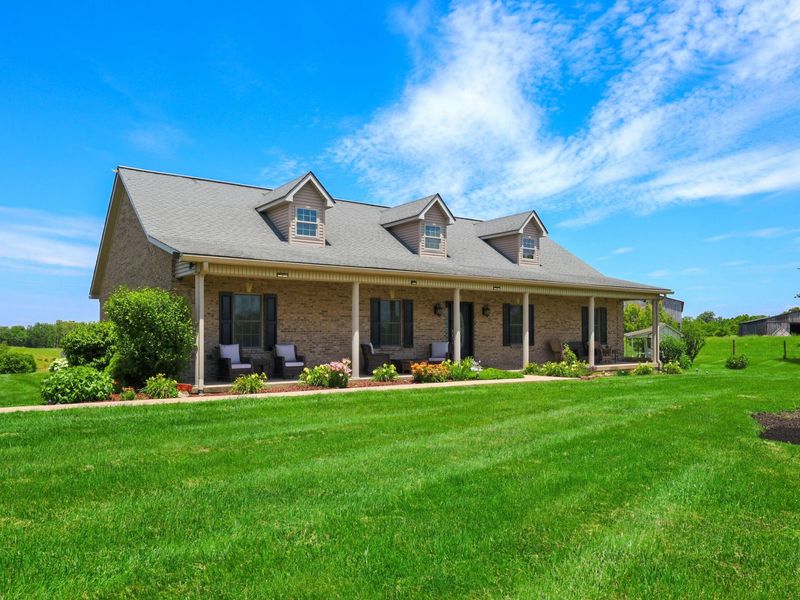 3480 Fairview Road, Owenton, KY 40359 Photo 6