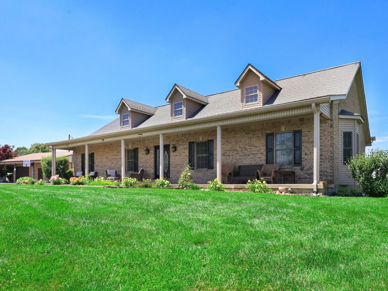 3480 Fairview Road, Owenton, KY 40359 Photo 7
