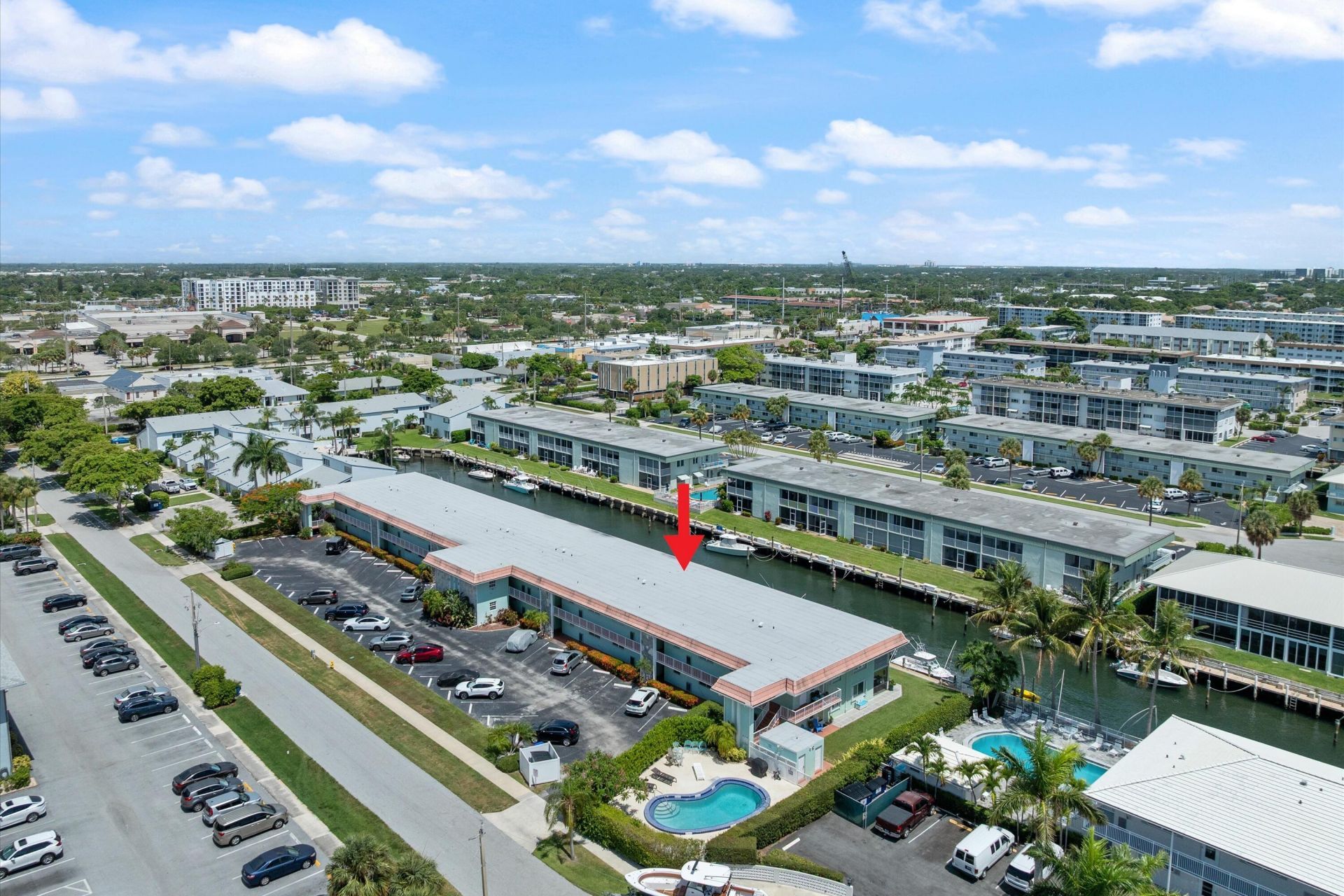 117 Lehane Terrace, Unit 210, North Palm Beach, FL 33408 Photo