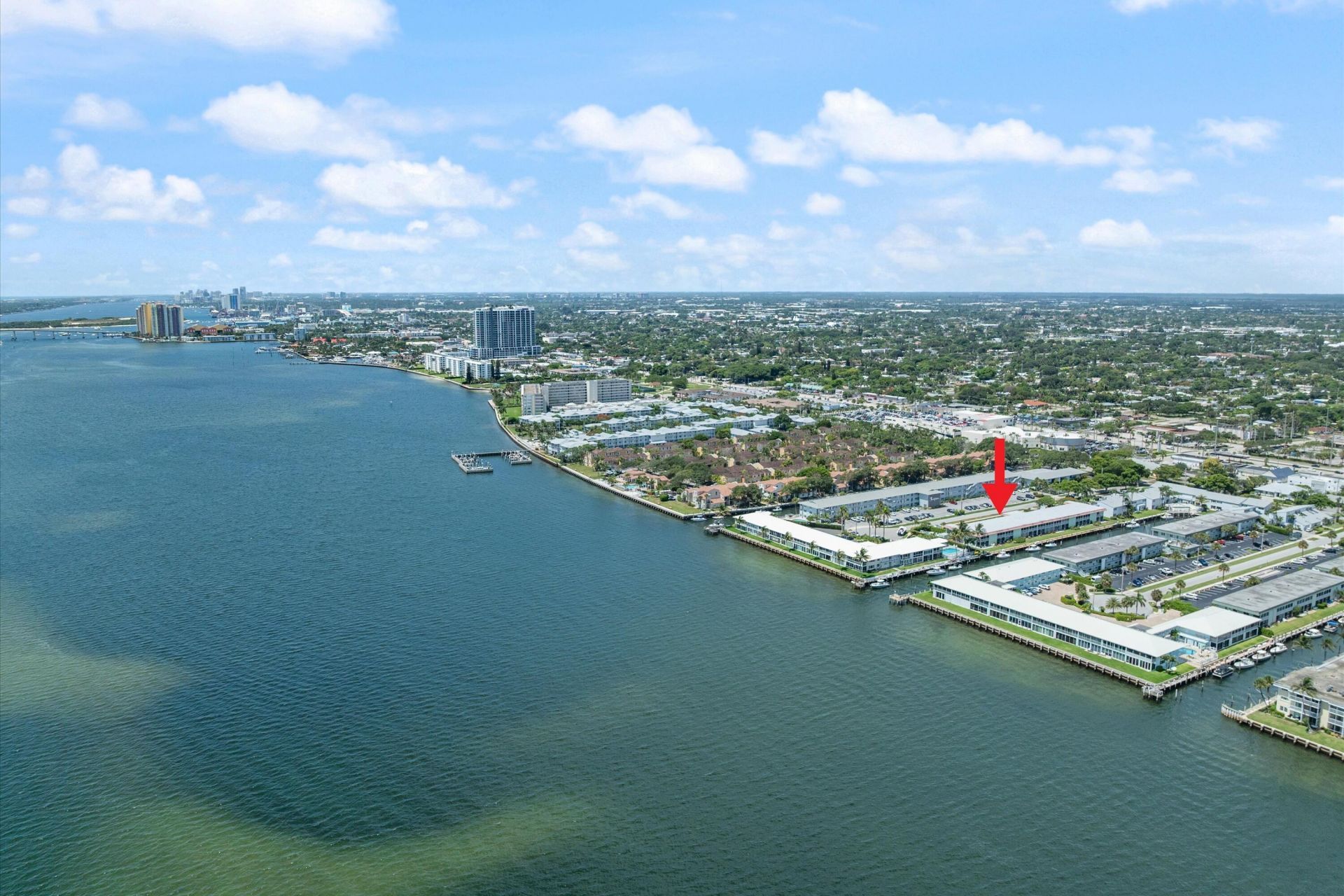 117 Lehane Terrace, Unit 210, North Palm Beach, FL 33408 Photo
