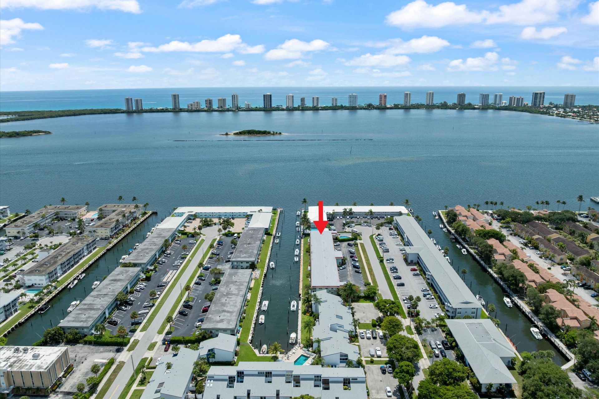 117 Lehane Terrace, Unit 210, North Palm Beach, FL 33408 Photo