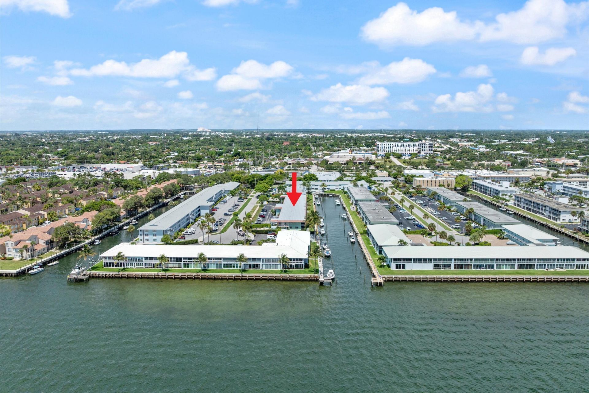 117 Lehane Terrace, Unit 210, North Palm Beach, FL 33408 Photo