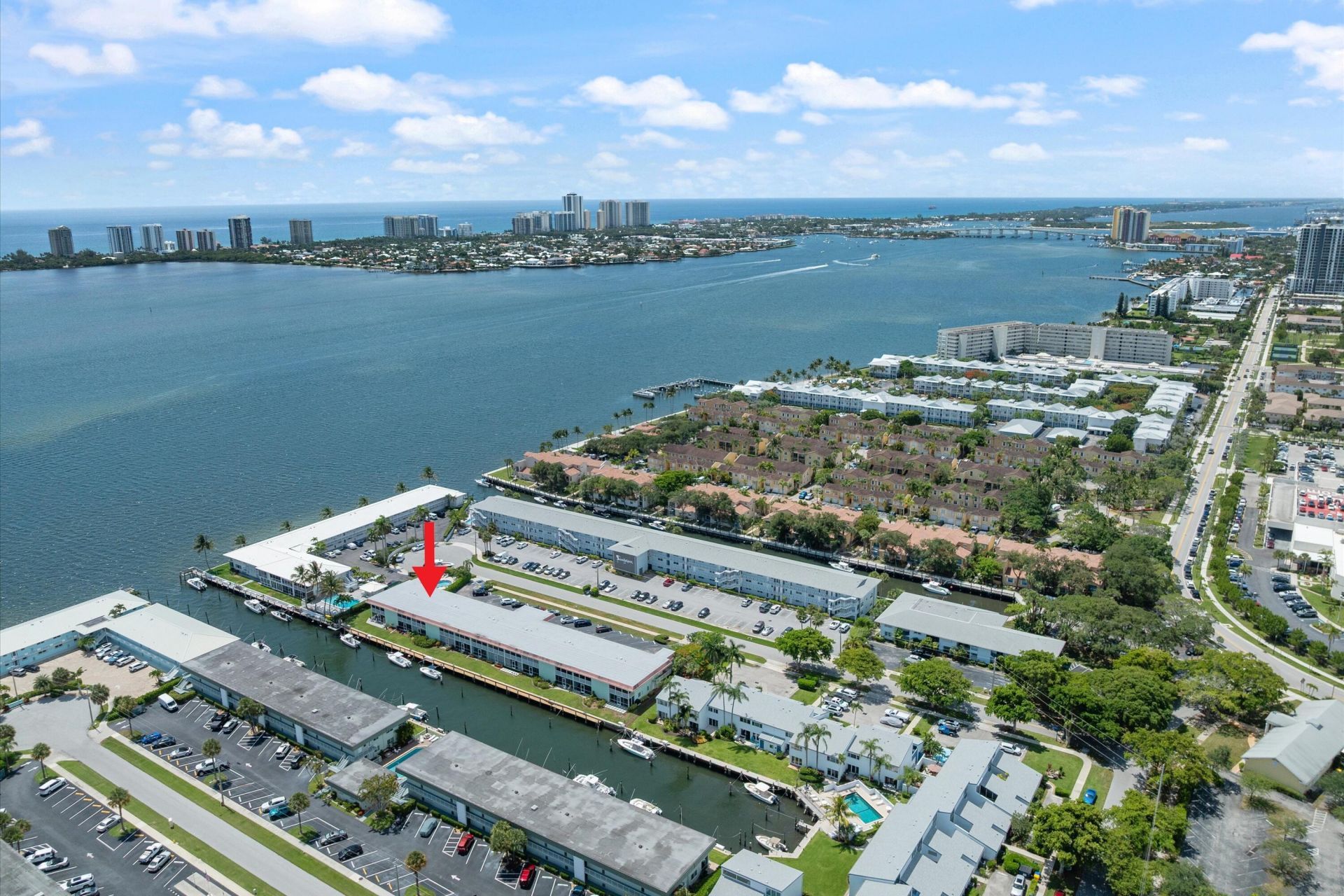 117 Lehane Terrace, Unit 210, North Palm Beach, FL 33408 Photo