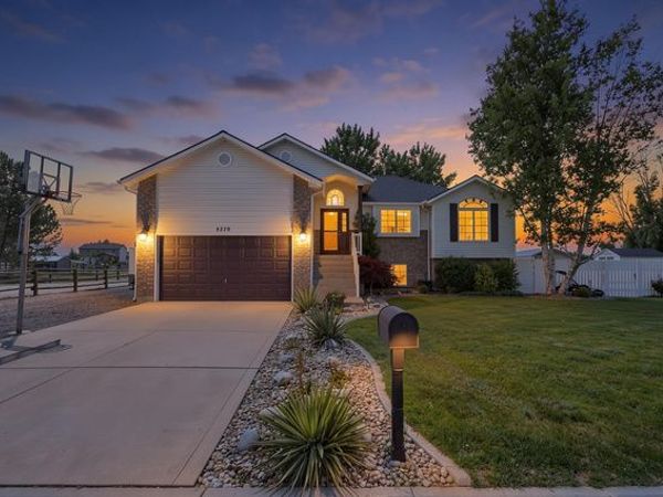 4379 S 3800 W, West Haven, UT 84401