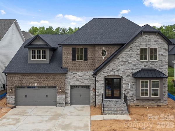 1011 Detweiler Road , Marvin, NC 28173