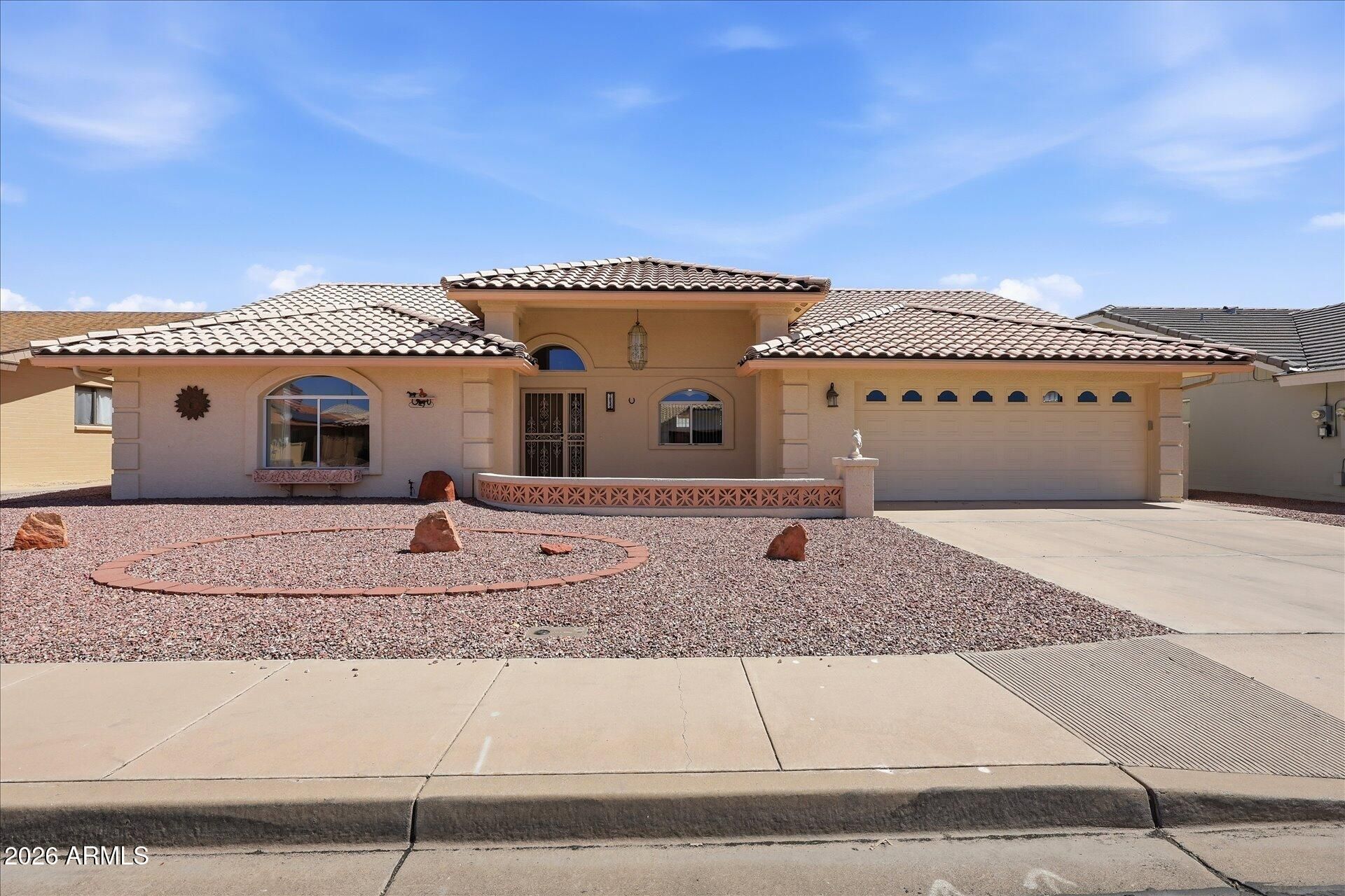 7833 E Nopal Avenue, Mesa, AZ 85209 Main Photo