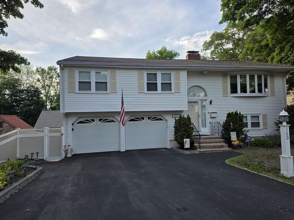 160 Brooks St, Medford, MA 02155