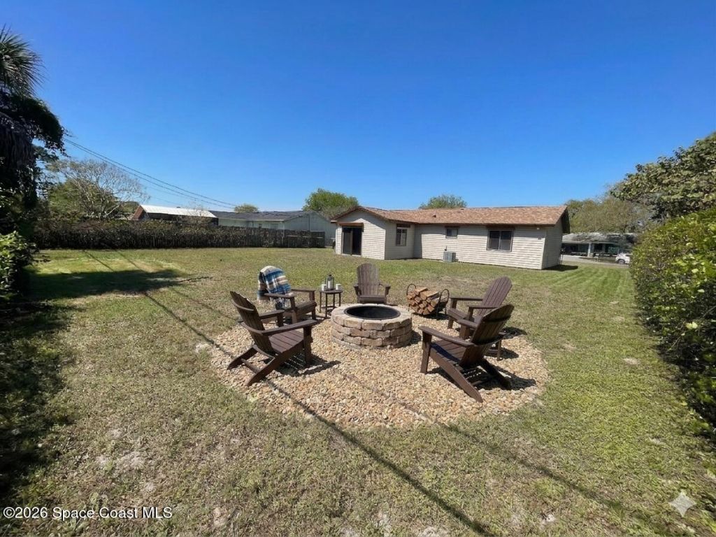 700 Fernandina Street Nw, Palm Bay, FL 32907 Photo