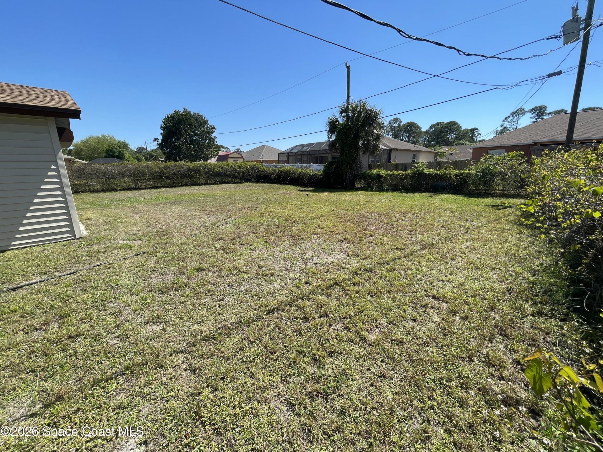 700 Fernandina Street Nw, Palm Bay, FL 32907 Photo