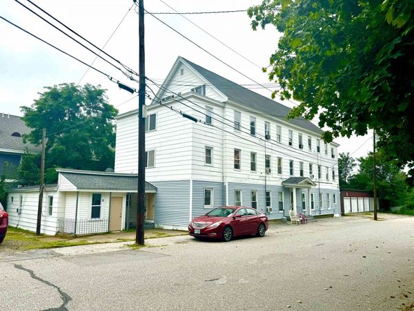 8-10 Arch Street, Laconia, NH 03246