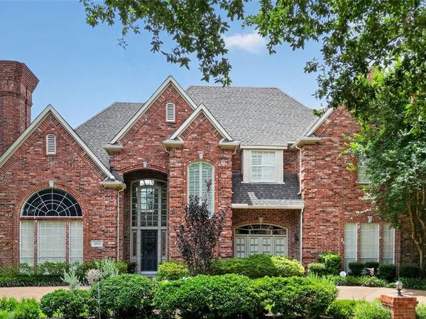 4816 Sandestin Drive , Dallas, TX 75287