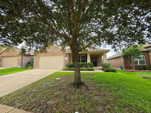 2115 Hartley Drive , Forney, TX 75126