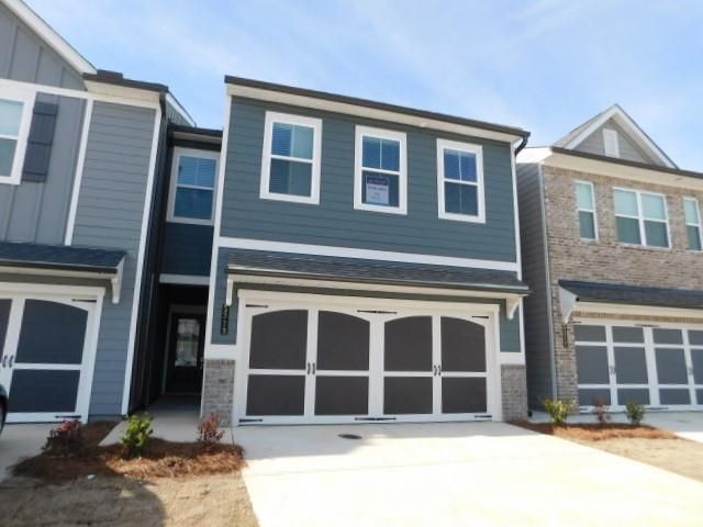 5313 Melbourne Lane, Flowery Branch, GA 30542 Main Photo