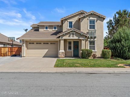 2438 Emblem Street, Sparks, NV 89436 Photo