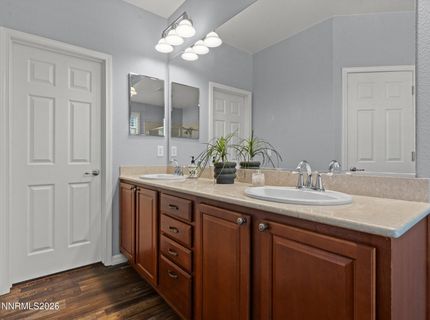 2438 Emblem Street, Sparks, NV 89436 Photo