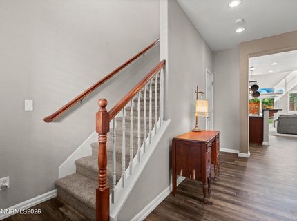 2438 Emblem Street, Sparks, NV 89436 Photo