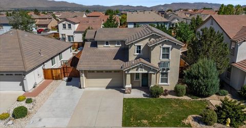 2438 Emblem Street, Sparks, NV 89436 Photo