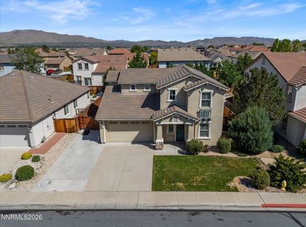 2438 Emblem Street, Sparks, NV 89436 Photo