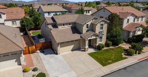 2438 Emblem Street, Sparks, NV 89436 Photo