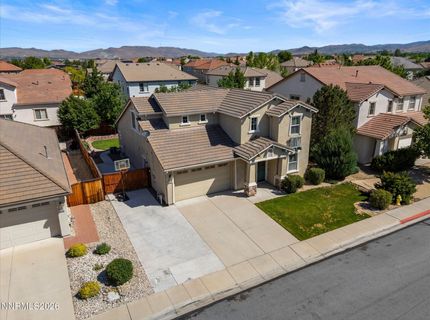 2438 Emblem Street, Sparks, NV 89436 Photo