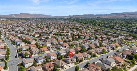 2438 Emblem Street, Sparks, NV 89436 Photo