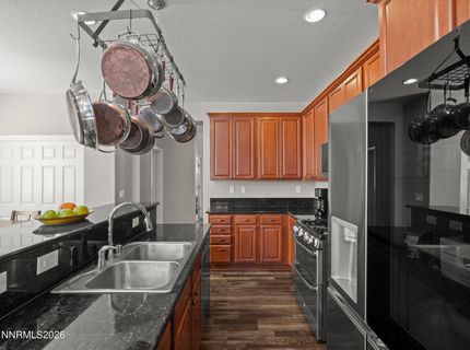 2438 Emblem Street, Sparks, NV 89436 Photo