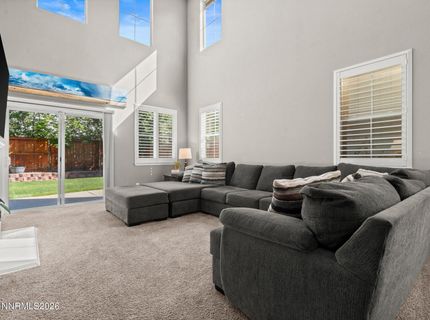 2438 Emblem Street, Sparks, NV 89436 Photo