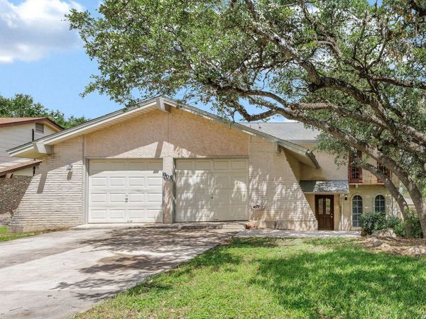 1903 Deer, San Antonio, TX 78232
