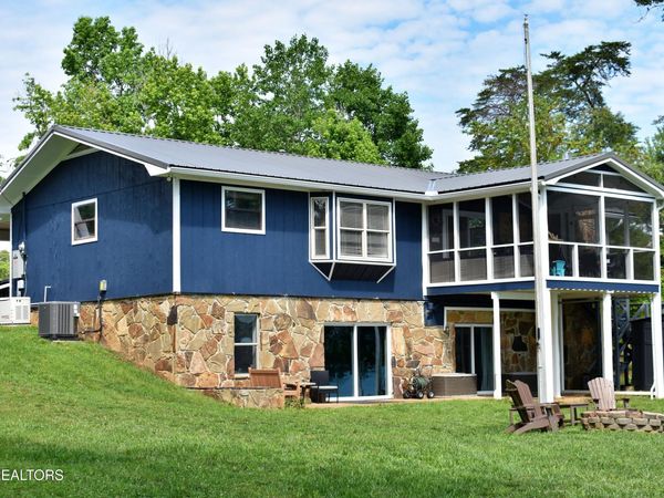123 Lakewood Rd, Ten Mile, TN 37880