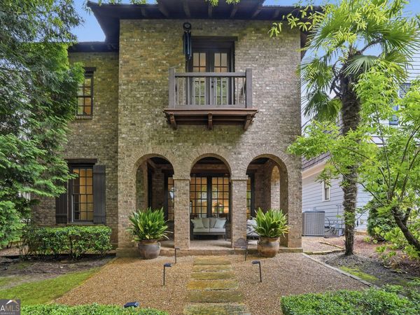 6645 Will Allen Road, Cumming, GA 30040