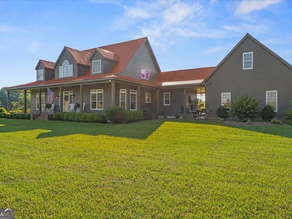 1877 Delhi Road, Tignall, GA 30668