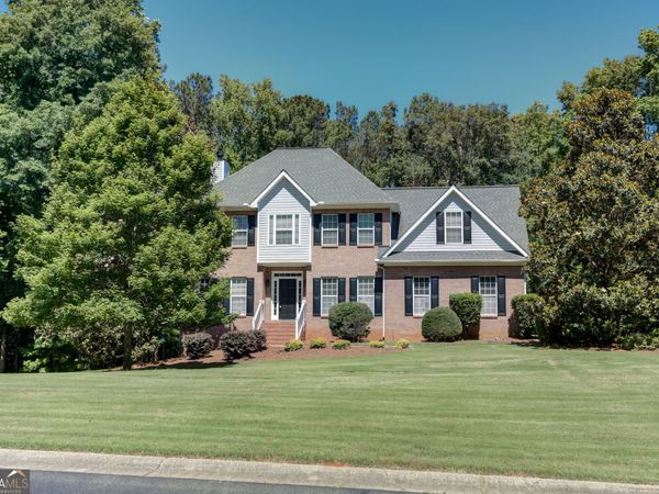 170 Perry Creek Drive, Fayetteville, GA 30215
