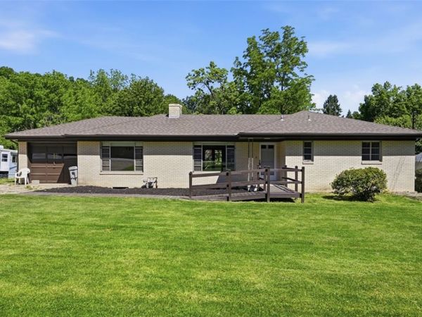 524 McElheny Road , Glenshaw, PA 15116