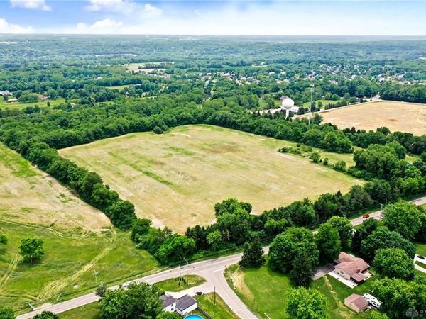 0 Alpha Bellbrook Road, Sugarcreek Township, OH 45440