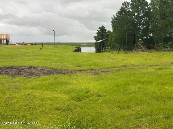 2429 Airport, Lot #1 Drive, Diamondhead, MS 39525