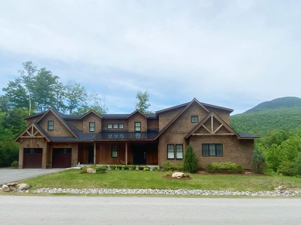 48 Crooked Mountain Road, Lincoln, NH 03251